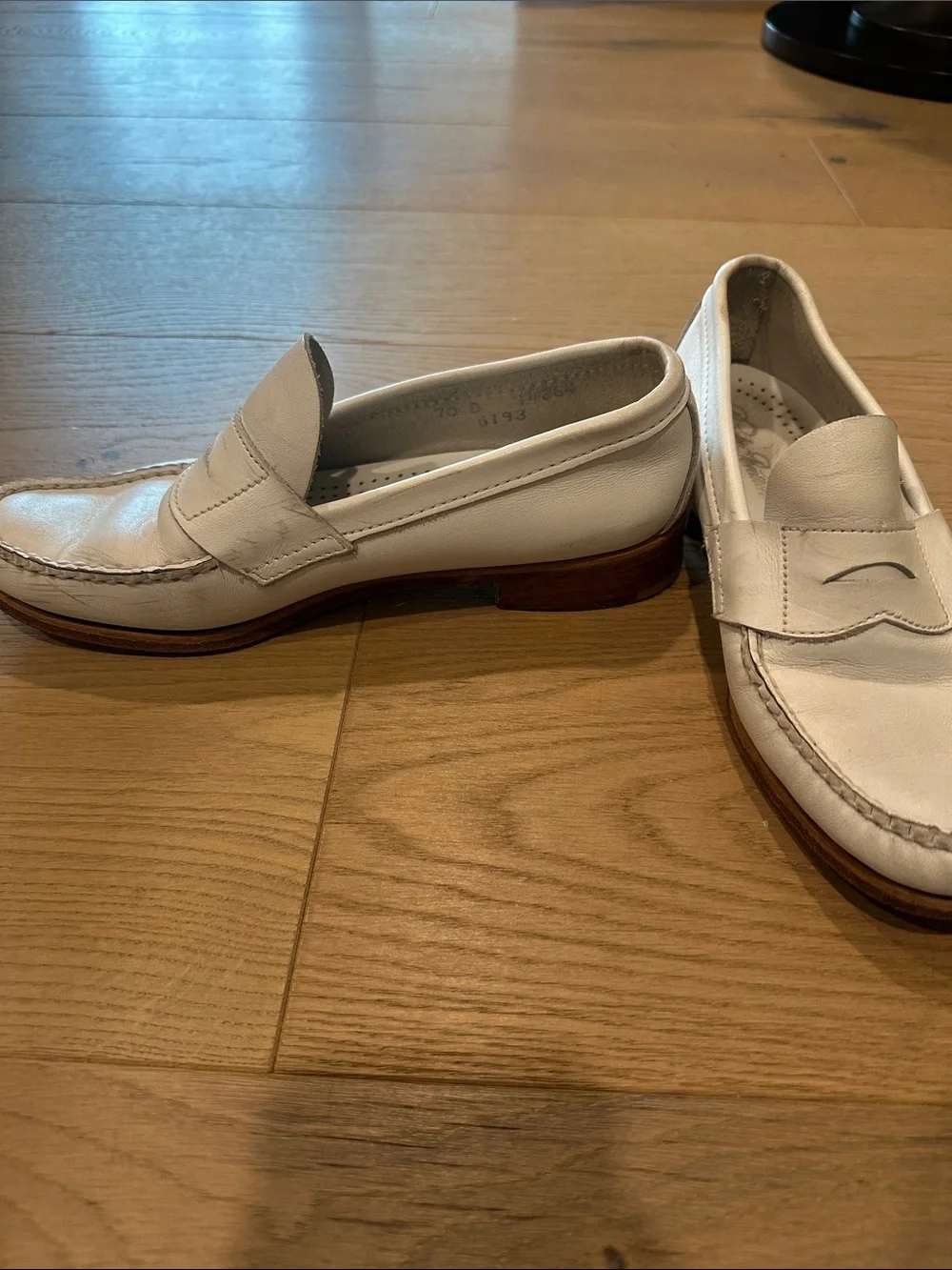 Brooks Brothers snappy vintage